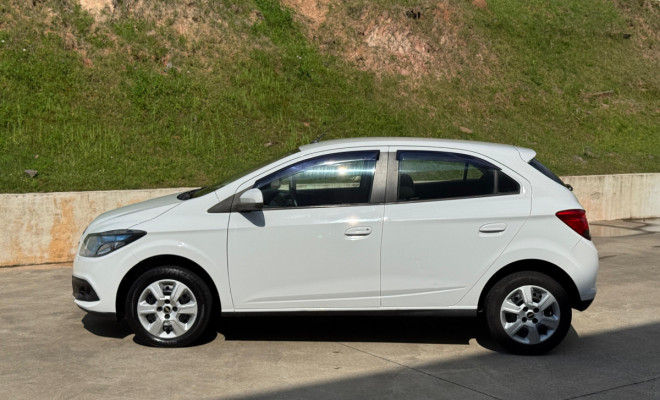 Onix LT 1.4 2013 - Por apenas R$39.900,00!-12