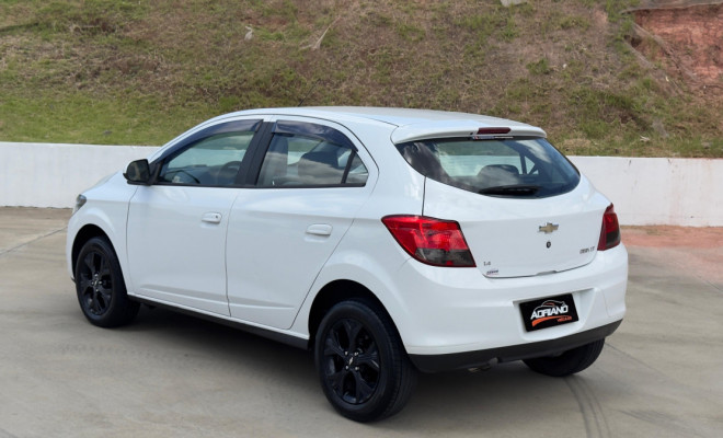 Onix LT 1.4 2013 - Por apenas R$39.900,00!-15