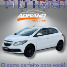 Onix LT 1.4 2013 - Por apenas R$39.900,00!-17