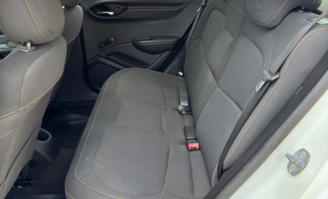 Onix LT 1.4 2013 - Por apenas R$39.900,00!-8