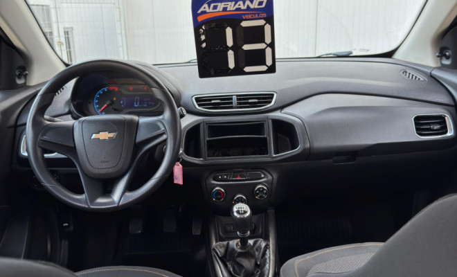 Onix LT 1.4 2013 - Por apenas R$39.900,00!-5