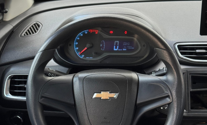 Onix LT 1.4 2013 - Por apenas R$39.900,00!-4