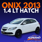 Onix LT 1.4 2013 - Por apenas R$39.900,00!-17