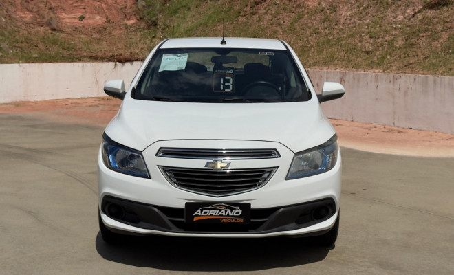 Onix LT 1.4 2013 - Por apenas R$39.900,00!-0