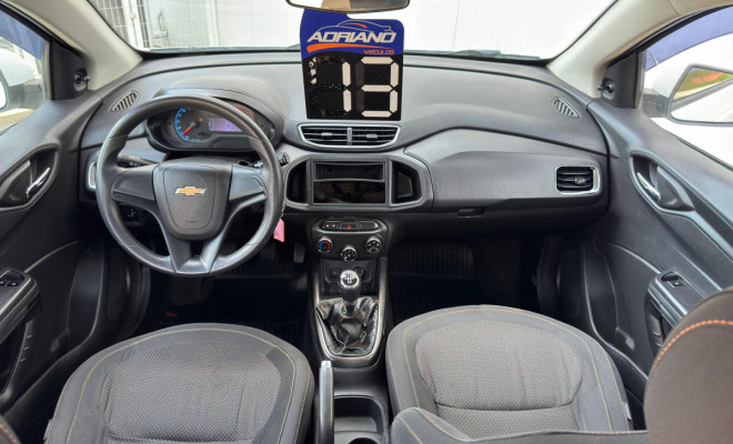 Onix LT 1.4 2013 - Por apenas R$39.900,00!-6