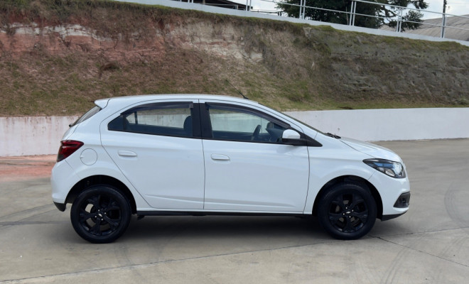 Onix LT 1.4 2013 - Por apenas R$39.900,00!-11