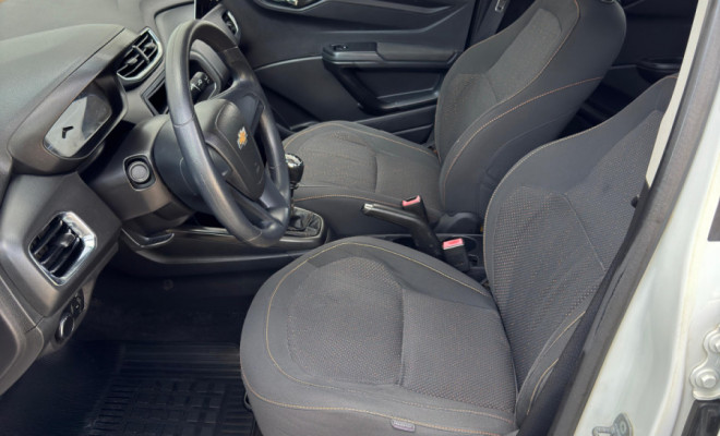 Onix LT 1.4 2013 - Por apenas R$39.900,00!-7