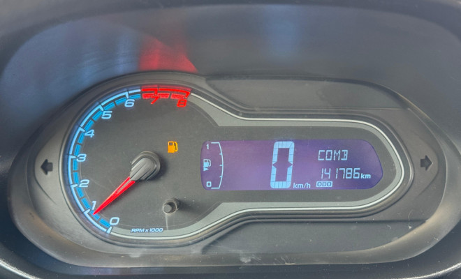 Onix LT 1.4 2013 - Por apenas R$39.900,00!-9