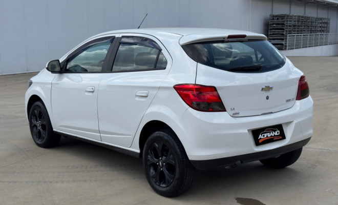 Onix LT 1.4 2013 - Por apenas R$39.900,00!-12