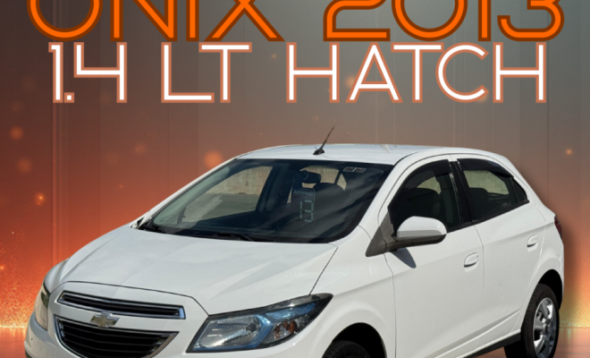 Onix LT 1.4 2013 - Por apenas R$39.900,00!-15