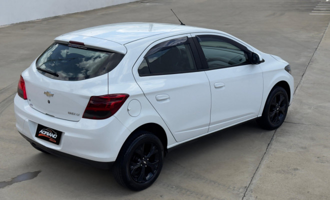 Onix LT 1.4 2013 - Por apenas R$39.900,00!-2