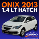 Onix LT 1.4 2013 - Por apenas R$39.900,00!-15