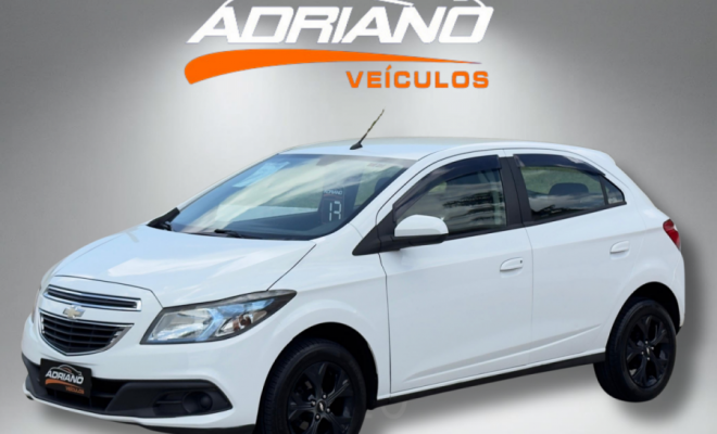 Onix LT 1.4 2013 - Por apenas R$39.900,00!-17