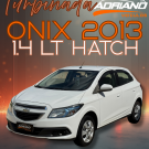 Onix LT 1.4 2013 - Por apenas R$39.900,00!-15