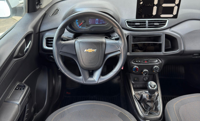 Onix LT 1.4 2013 - Por apenas R$39.900,00!-4