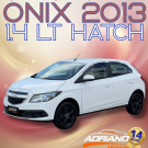 Onix LT 1.4 2013 - Por apenas R$39.900,00!-17