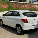 Onix LT 1.4 2013 - Por apenas R$39.900,00!