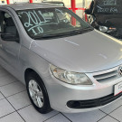 VW - VolksWagen Gol (novo) 1.0 Mi Total Flex 8V 4p 2011 Flex-2