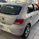 VW - VolksWagen Gol (novo) 1.0 Mi Total Flex 8V 4p 2011 Flex-3