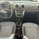 VW - VolksWagen Gol (novo) 1.0 Mi Total Flex 8V 4p 2011 Flex-5