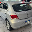 VW - VolksWagen Gol (novo) 1.0 Mi Total Flex 8V 4p 2011 Flex-4