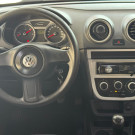 VW - VolksWagen Gol (novo) 1.0 Mi Total Flex 8V 4p 2011 Flex-6