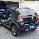 SANDERO STEPWAY 2014 Tweed HFlex 1.6 8V 5p