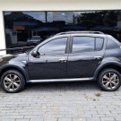 SANDERO STEPWAY 2014 Tweed HFlex 1.6 8V 5p
