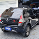 SANDERO STEPWAY 2014 Tweed HFlex 1.6 8V 5p