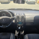SANDERO STEPWAY 2014 Tweed HFlex 1.6 8V 5p