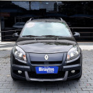 SANDERO STEPWAY 2014 Tweed HFlex 1.6 8V 5p
