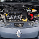 SANDERO STEPWAY 2014 Tweed HFlex 1.6 8V 5p