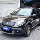 SANDERO STEPWAY 2014 Tweed HFlex 1.6 8V 5p