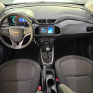 GM - Chevrolet ONIX HATCH LTZ 1.4 8V FlexPower 5p Mec. 2015 Flex-5