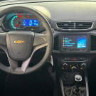 GM - Chevrolet ONIX HATCH LTZ 1.4 8V FlexPower 5p Mec. 2015 Flex-6