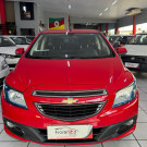 GM - Chevrolet ONIX HATCH LTZ 1.4 8V FlexPower 5p Mec. 2015 Flex-1