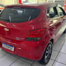 GM - Chevrolet ONIX HATCH LTZ 1.4 8V FlexPower 5p Mec. 2015 Flex-3