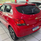 GM - Chevrolet ONIX HATCH LTZ 1.4 8V FlexPower 5p Mec. 2015 Flex-4