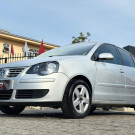 VW - VolksWagen Polo Sed. COMFORT. 1.6 Mi Tot. Flex 8v 2010 Flex-2