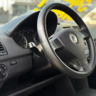 VW - VolksWagen Polo Sed. COMFORT. 1.6 Mi Tot. Flex 8v 2010 Flex-10