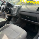 VW - VolksWagen Polo Sed. COMFORT. 1.6 Mi Tot. Flex 8v 2010 Flex-12