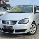 VW - VolksWagen Polo Sed. COMFORT. 1.6 Mi Tot. Flex 8v 2010 Flex-3
