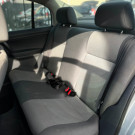 VW - VolksWagen Polo Sed. COMFORT. 1.6 Mi Tot. Flex 8v 2010 Flex-15