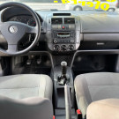 VW - VolksWagen Polo Sed. COMFORT. 1.6 Mi Tot. Flex 8v 2010 Flex-11
