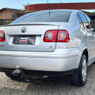 VW - VolksWagen Polo Sed. COMFORT. 1.6 Mi Tot. Flex 8v 2010 Flex-1