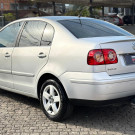 VW - VolksWagen Polo Sed. COMFORT. 1.6 Mi Tot. Flex 8v 2010 Flex-4