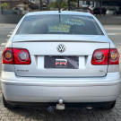 VW - VolksWagen Polo Sed. COMFORT. 1.6 Mi Tot. Flex 8v 2010 Flex-5