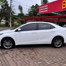 Toyota Corolla GLi Upper 1.8 Flex 16V Aut. 2019 Flex