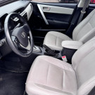 Toyota Corolla GLi Upper 1.8 Flex 16V Aut. 2019 Flex