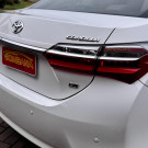 Toyota Corolla GLi Upper 1.8 Flex 16V Aut. 2019 Flex